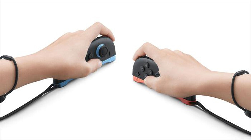 NINTENDO SWITCH 2 NERO