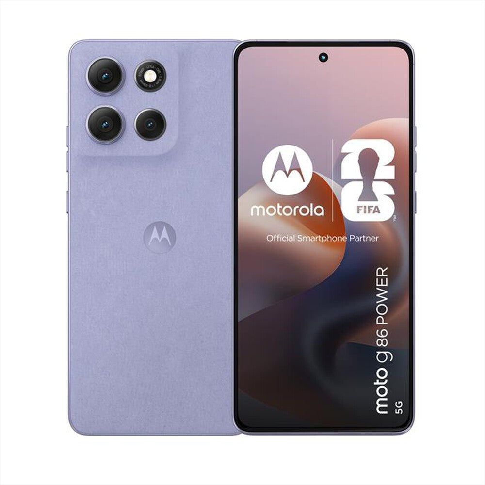 MOTOROLA MOTO G86 8/256 GB  5G