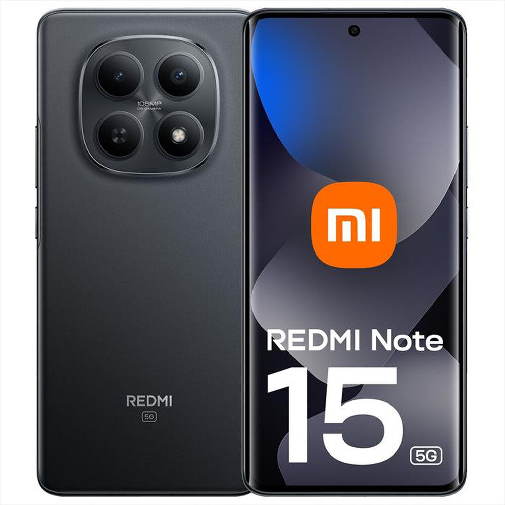 XIAOMI REDMI NOTE 15 5G 8/256 GB