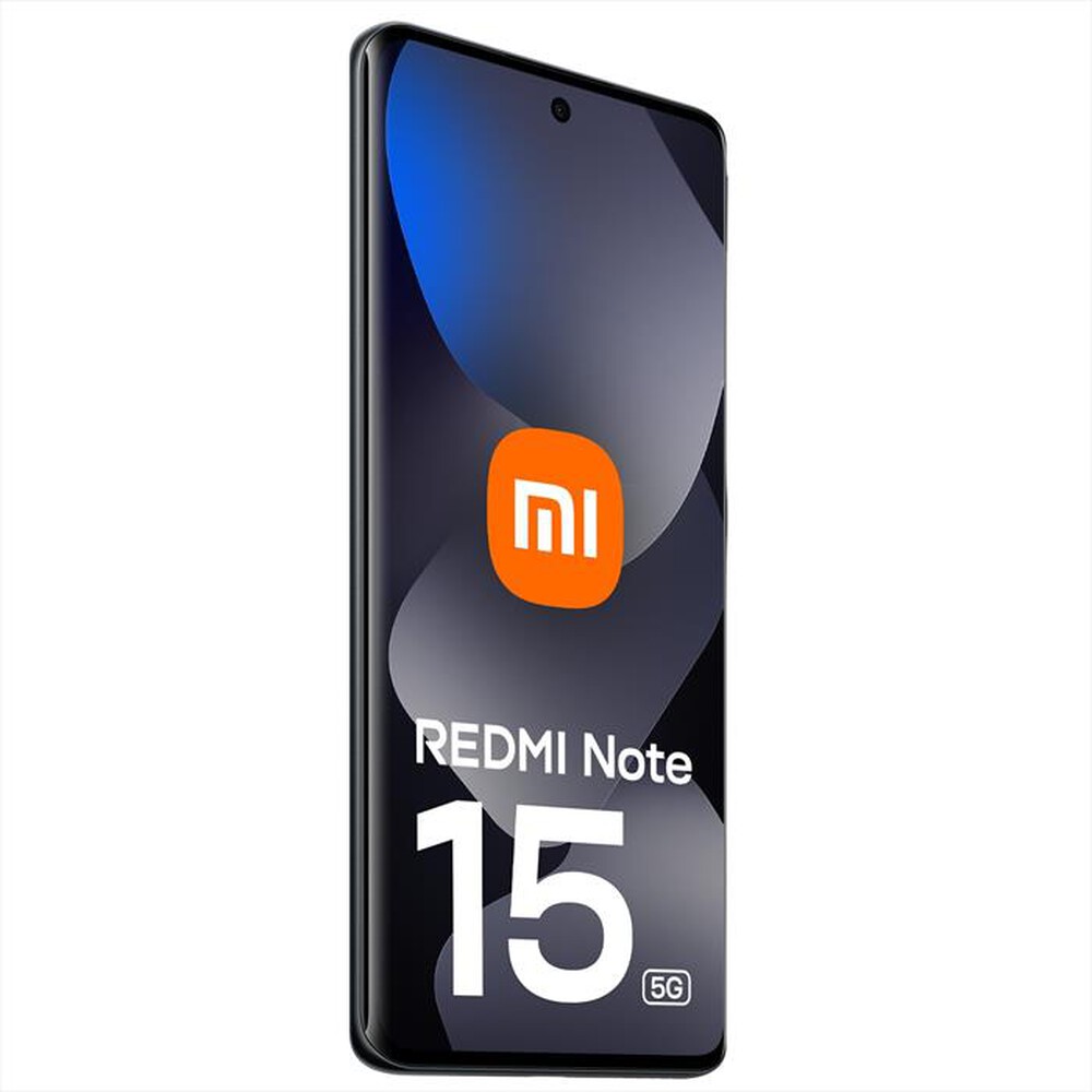 XIAOMI REDMI NOTE 15 5G 8/256 GB