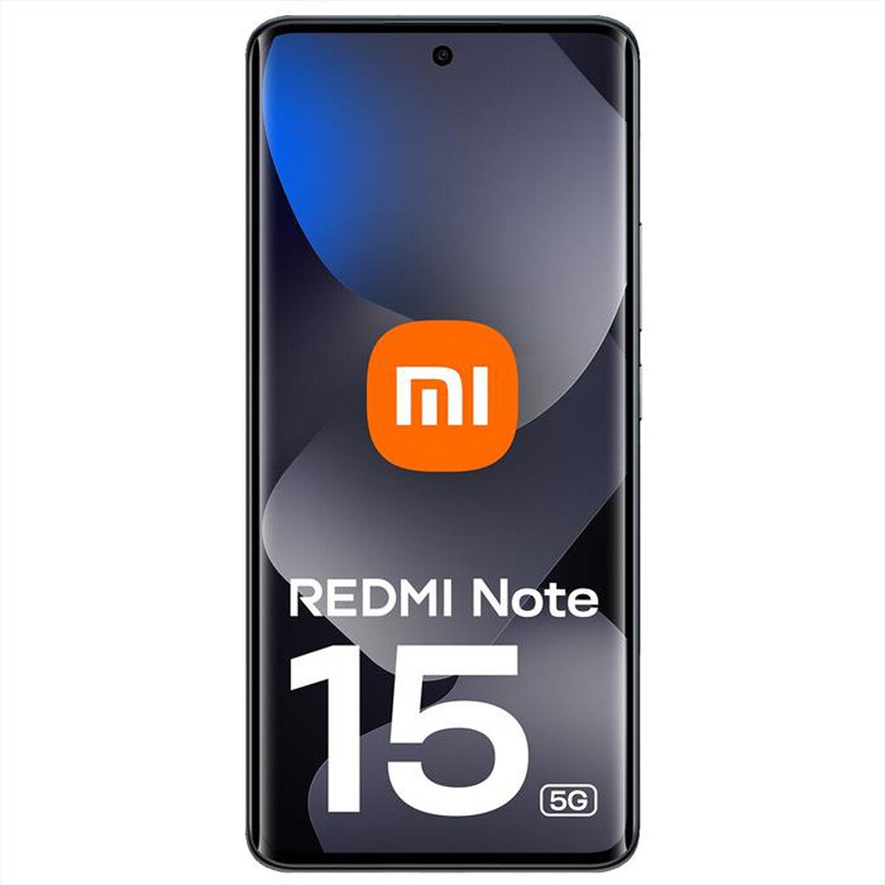 XIAOMI REDMI NOTE 15 5G 8/256 GB