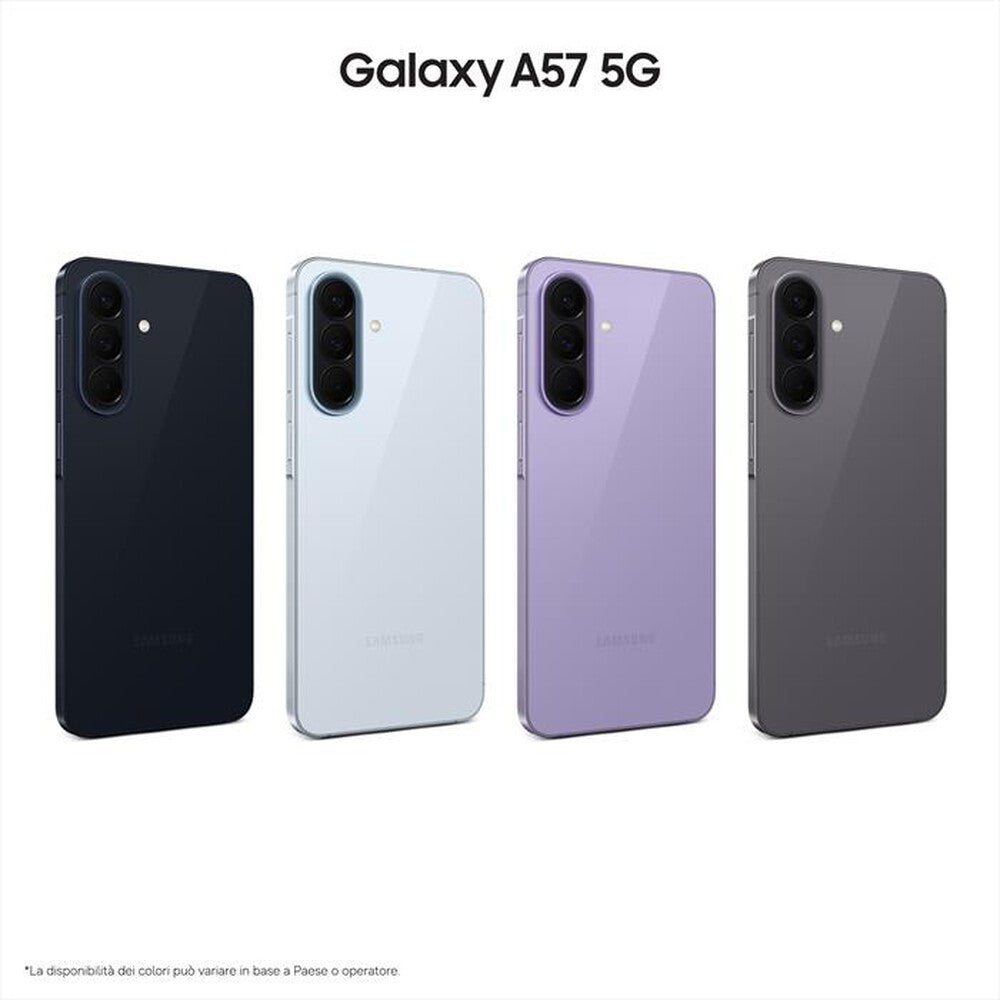 SAMSUNG GALAXY A57 5G 8/256 GB