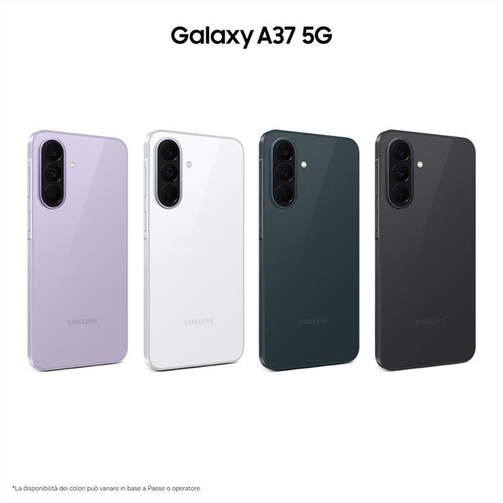SAMSUNG GALAXY A37 5G 8/256 GB
