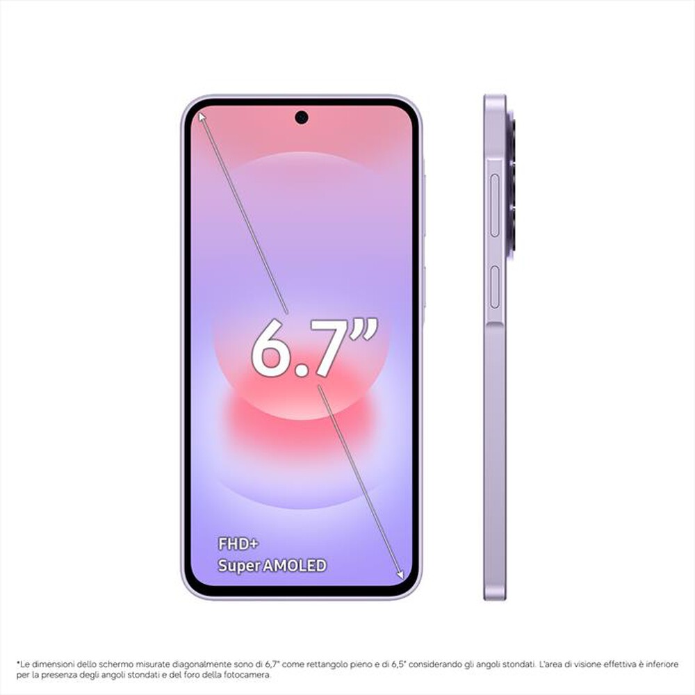 SAMSUNG GALAXY A37 5G 8/256 GB