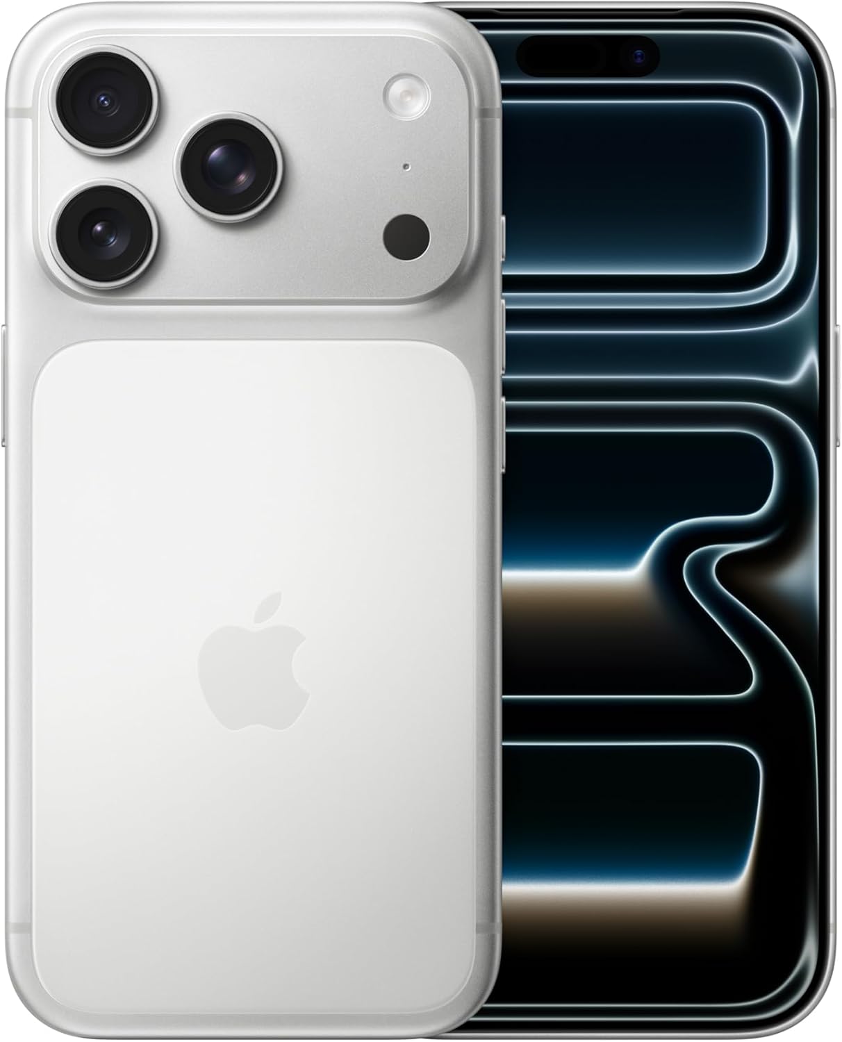 Apple iPhone 17 Pro – 256GB