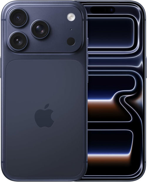 Apple iPhone 17 Pro – 256GB