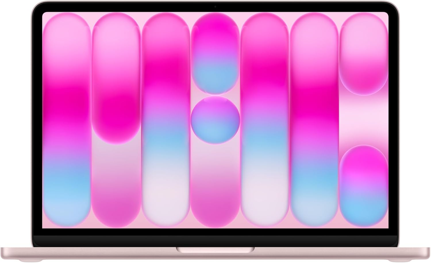Apple MacBook Neo 13” con chip A18 Pro – 256GB SSD