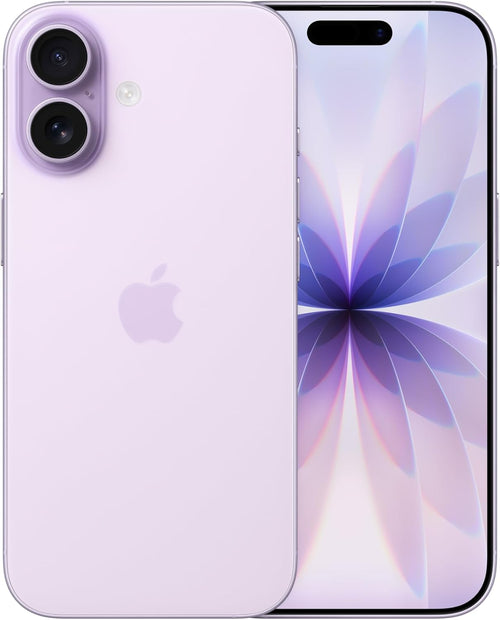 Apple iPhone 17 – 256GB
