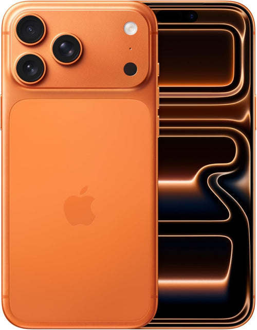 Apple iPhone 17 Pro Max – 256GB