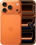 Apple iPhone 17 Pro – 256GB