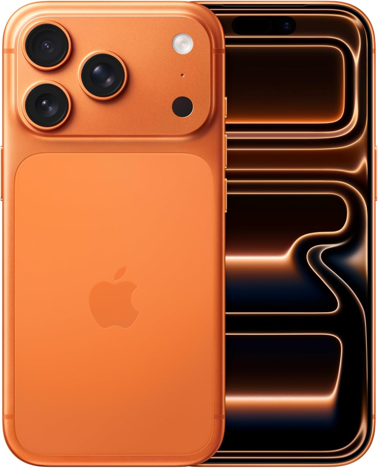 Apple iPhone 17 Pro – 256GB