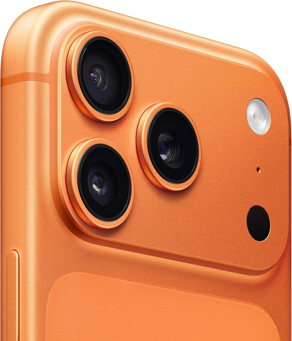 Apple iPhone 17 Pro – 256GB