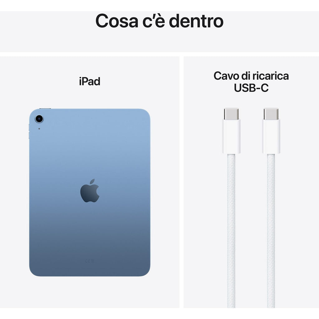 APPLE IPAD 11" WI-FI 128 GB