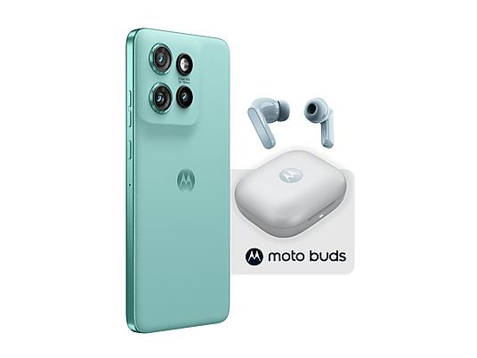 MOTOROLA MOTO EDGE 60 NEO 5G 8/256 GB + MOTO BUDS