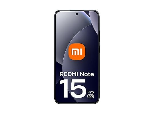 Xiaomi Redmi Note 15 Pro 5G – 8GB RAM + 256GB