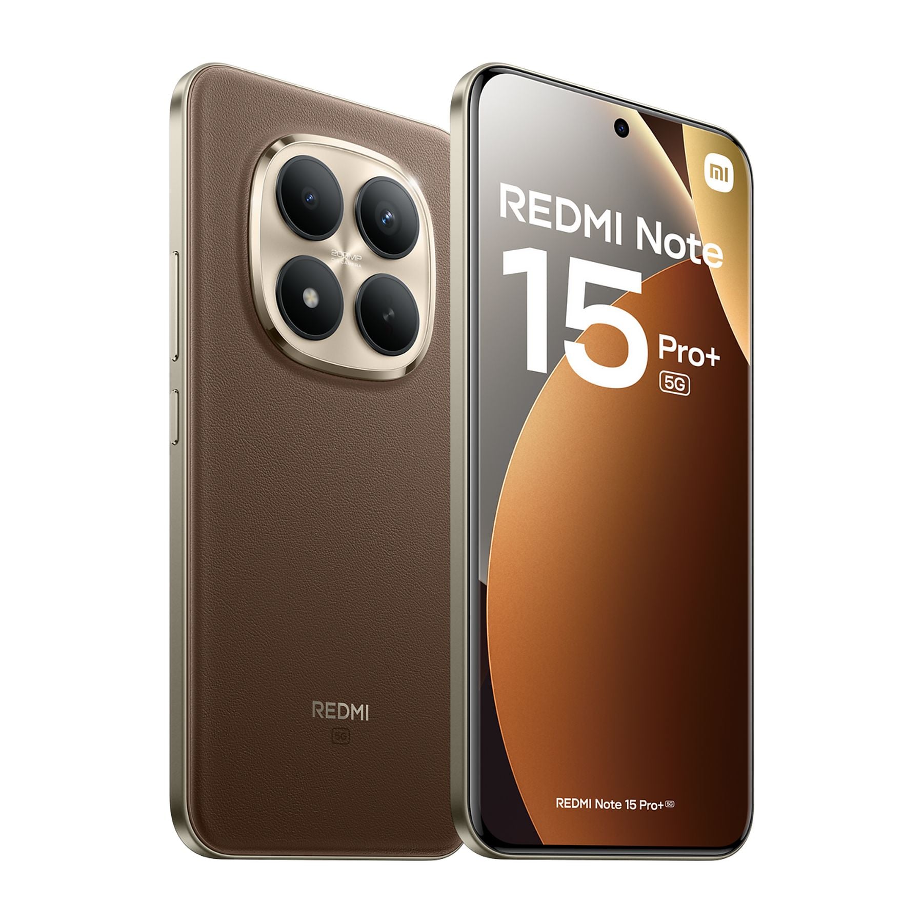 XIAOMI REDMI 15 PRO PLUS 12 512 GB