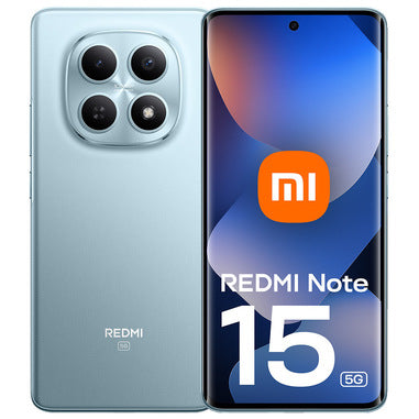XIAOMI REDMI NOTE 15 5G 8/256 GB