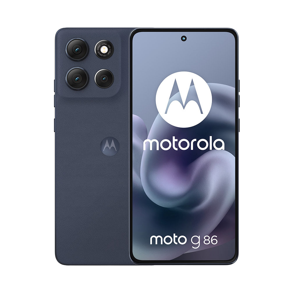MOTOROLA MOTO G86 8/256 GB  5G