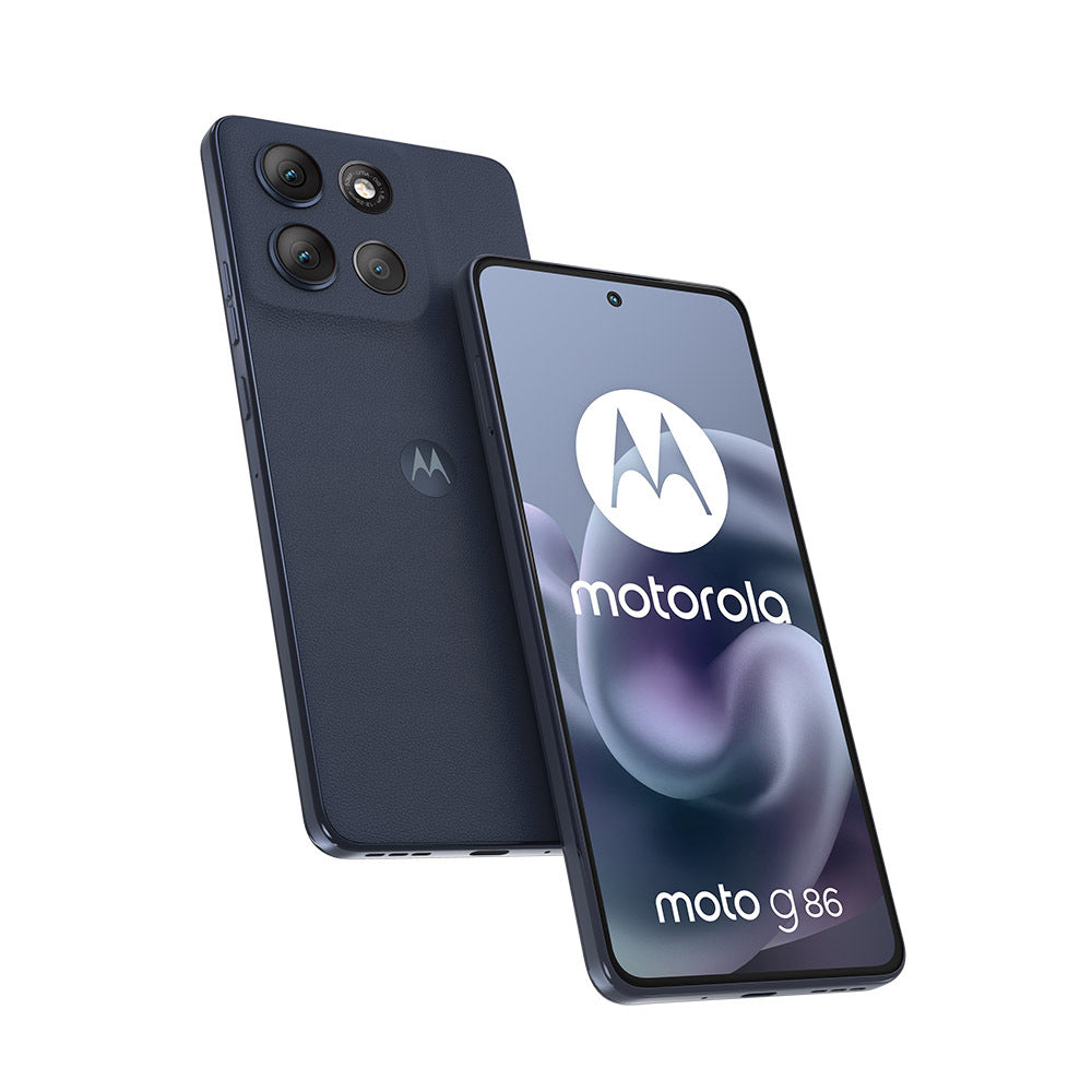 MOTOROLA MOTO G86 8/256 GB  5G