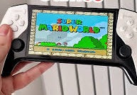 Console Portatile Retro SF3500 🎮