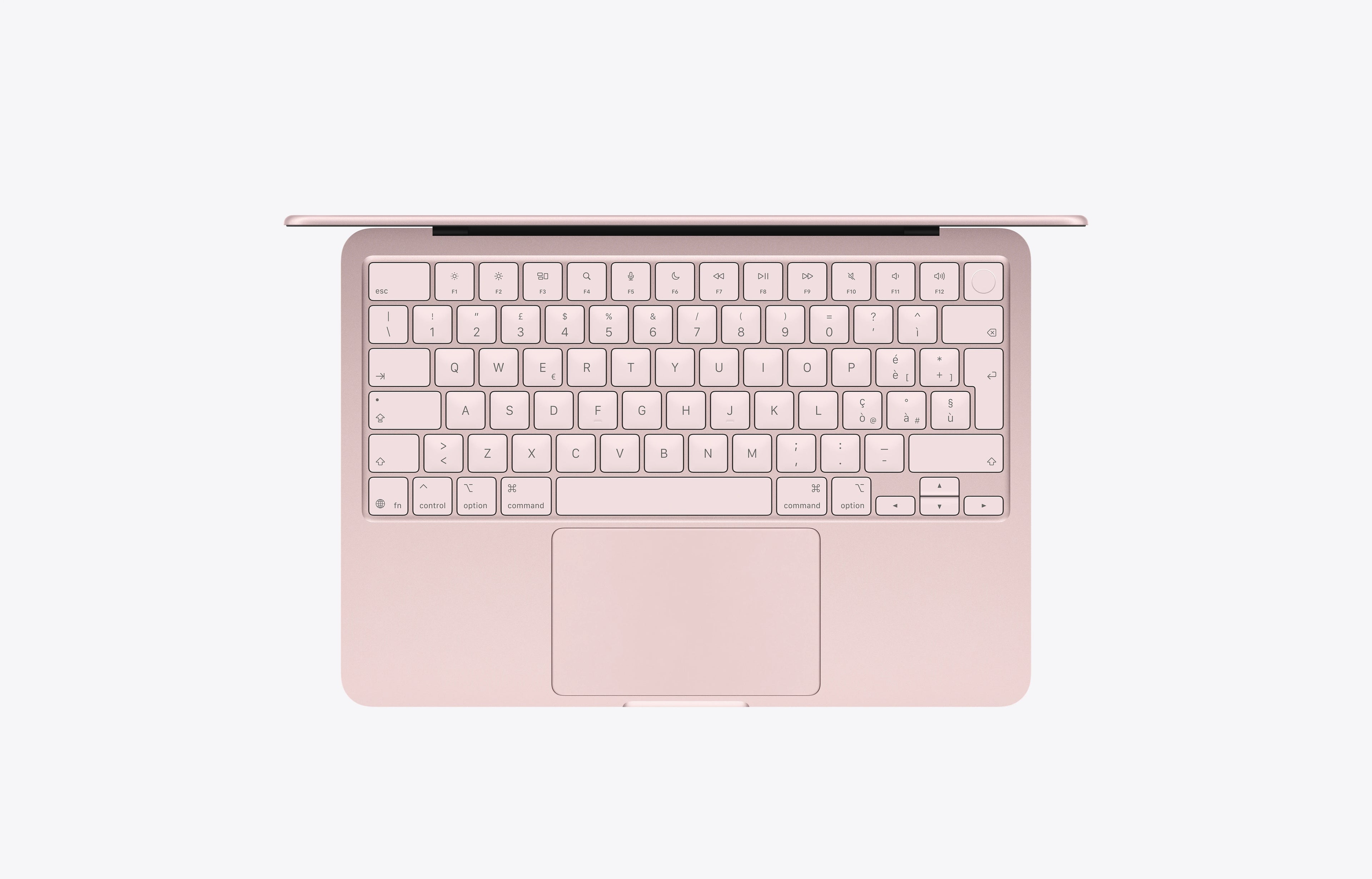 Apple MacBook Neo 13” con chip A18 Pro – 256GB SSD