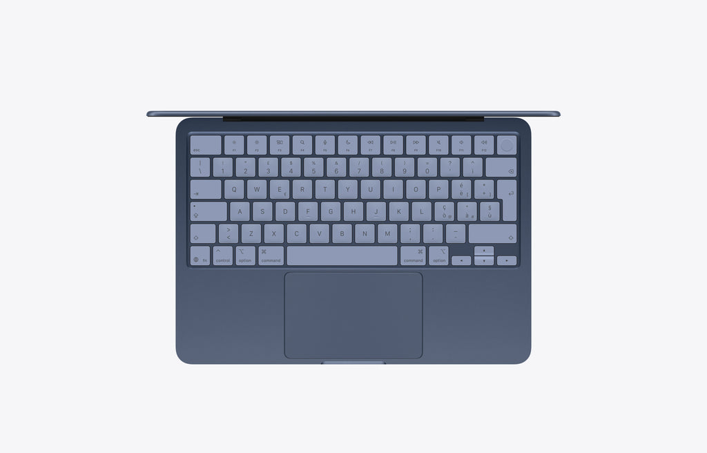 Apple MacBook Neo 13” con chip A18 Pro – 256GB SSD
