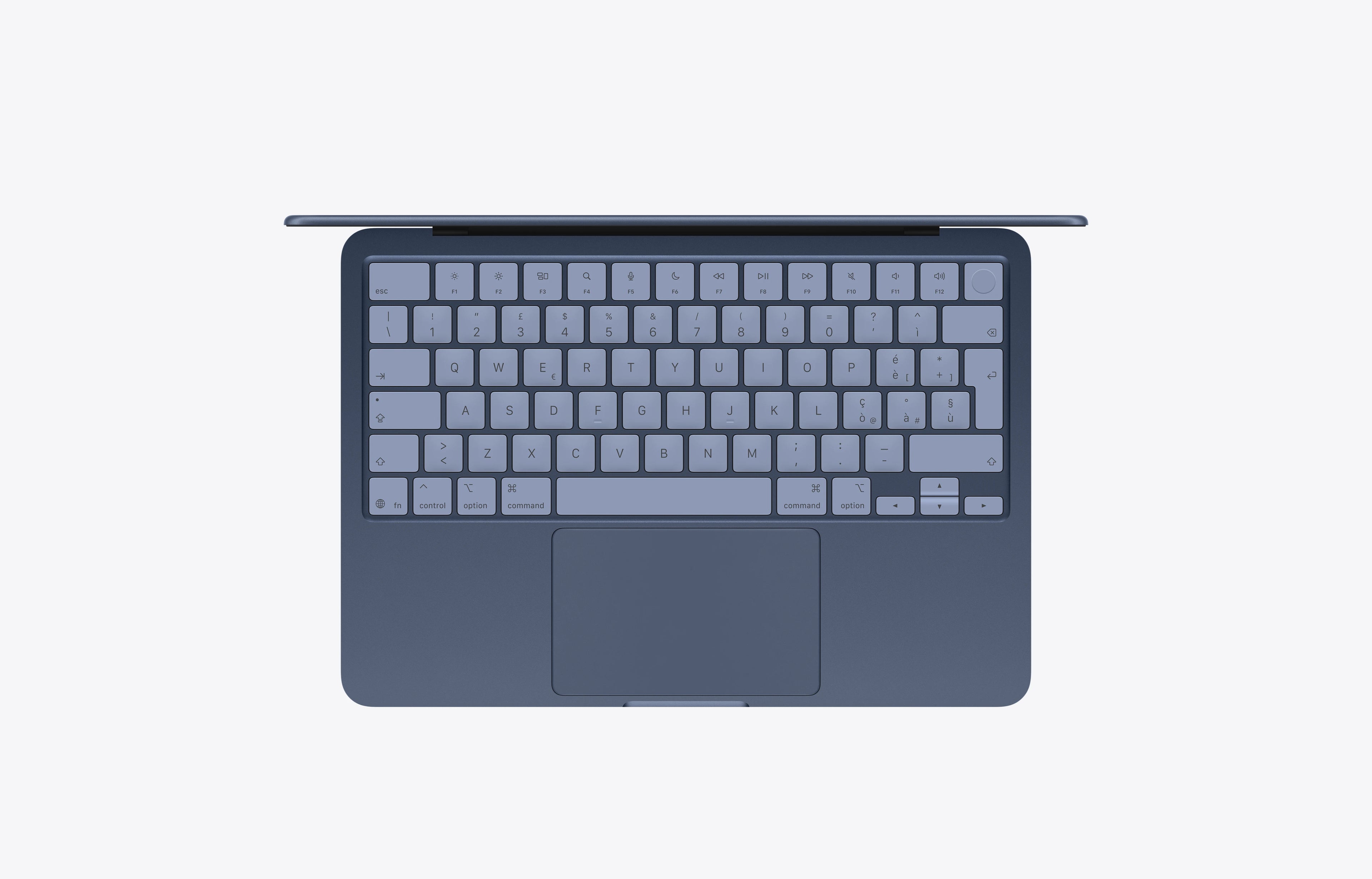 Apple MacBook Neo 13” con chip A18 Pro – 256GB SSD