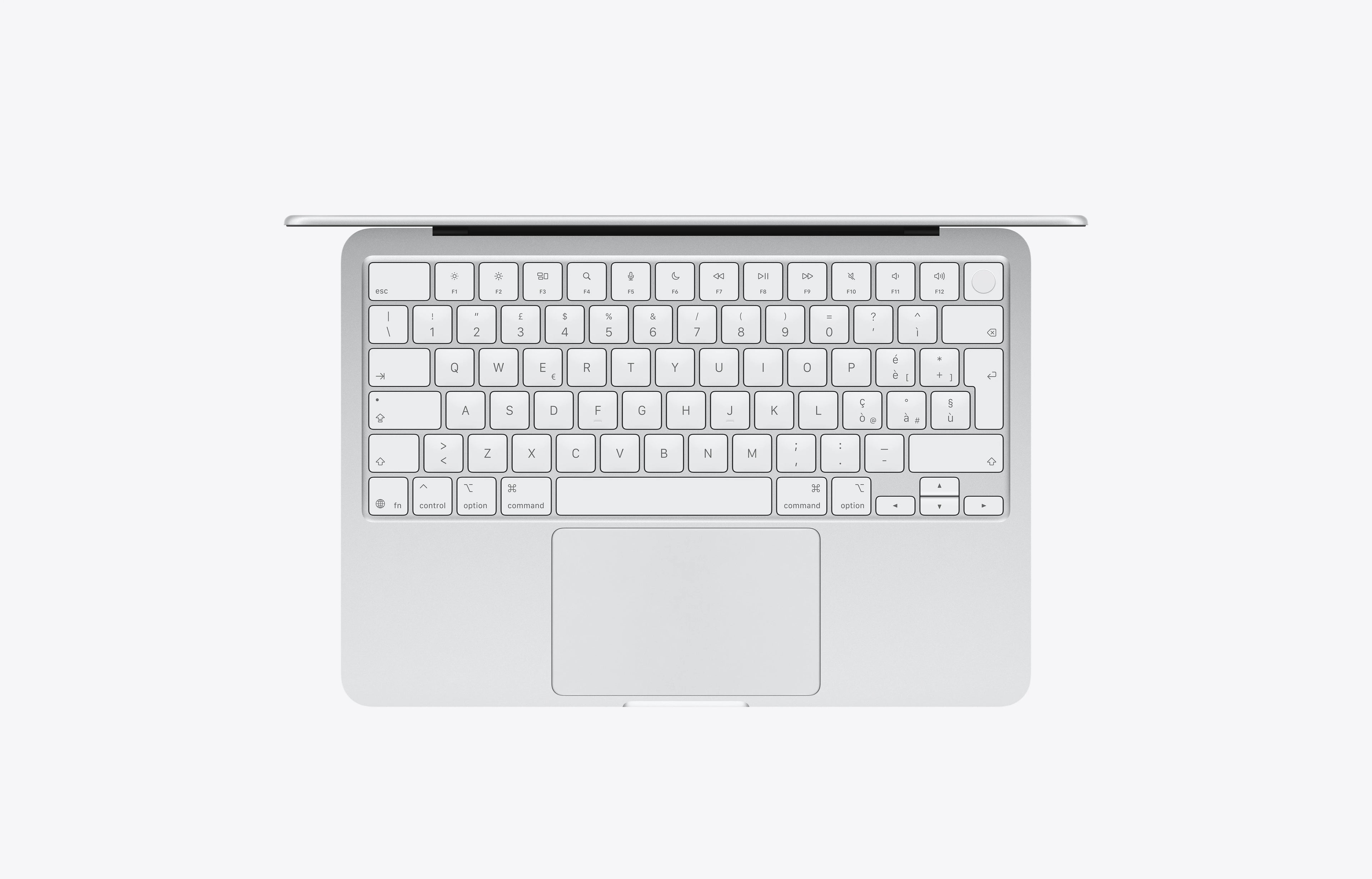 Apple MacBook Neo 13” con chip A18 Pro – 256GB SSD