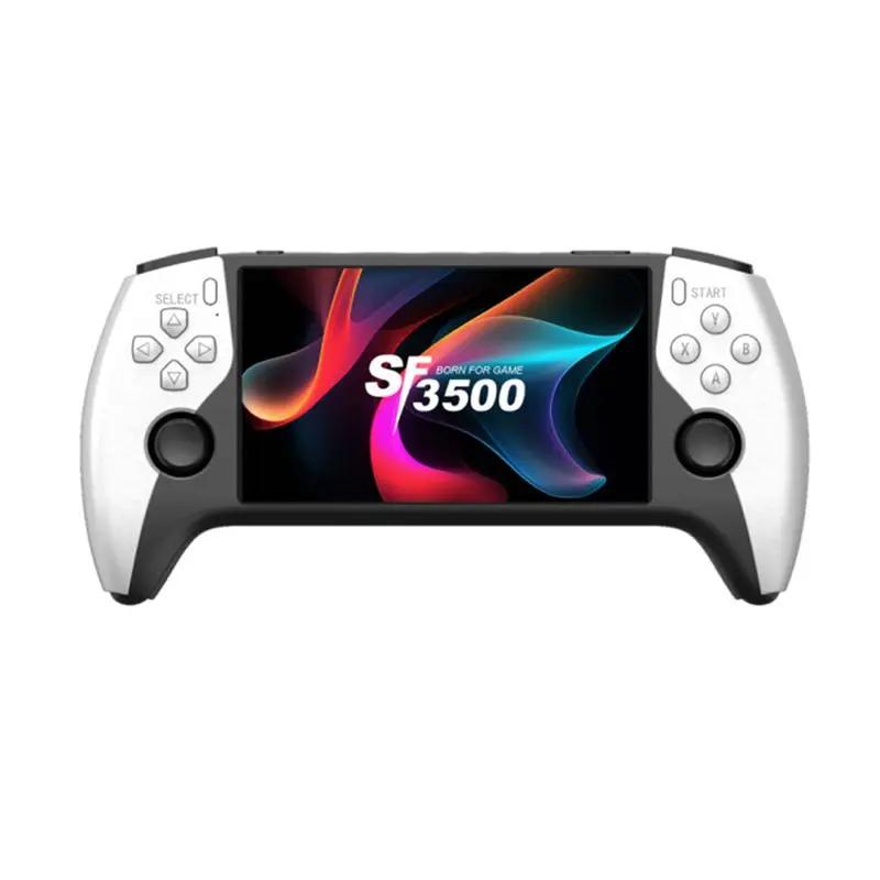 Console Portatile Retro SF3500 🎮
